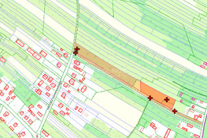 Działka na sprzedaż 11400m2 radomszczański Radomsko Siemiradzkiego - zdjęcie 2