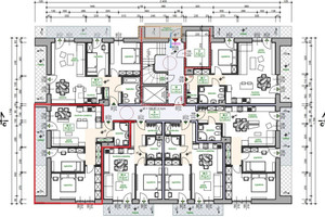 Mieszkanie na sprzedaż 55m2 bocheński Bochnia - zdjęcie 3