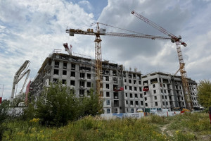 Mieszkanie na sprzedaż 43m2 Warszawa Ursus - zdjęcie 2