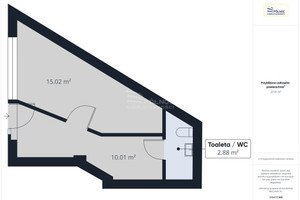 Komercyjne do wynajęcia 28m2 wołomiński Wołomin Wileńska - zdjęcie 2