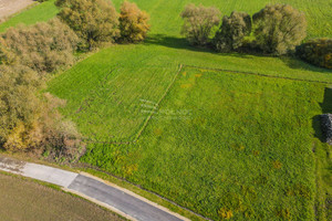 Działka na sprzedaż 2634m2 olkuski Wolbrom Poręba Dzierżna - zdjęcie 2