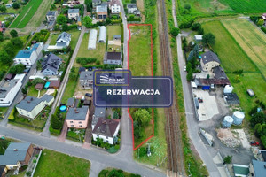 Działka na sprzedaż gliwicki Gierałtowice Przyszowice - zdjęcie 1