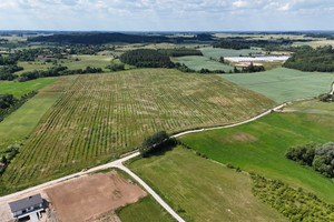 Działka na sprzedaż 3150m2 ełcki Ełk Chruściele - zdjęcie 2