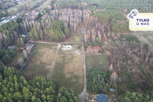 Działka na sprzedaż 1520m2 piaseczyński Tarczyn Księżak Echa Leśne - zdjęcie 1