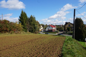 Działka na sprzedaż 1145m2 bocheński Bochnia - zdjęcie 2