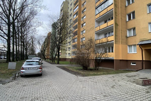 Mieszkanie na sprzedaż 54m2 Warszawa Mokotów Zygmunta Modzelewskiego - zdjęcie 1