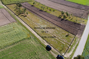 Działka na sprzedaż 3154m2 brzeziński Rogów Mroga Górna - zdjęcie 2