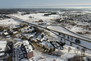 Działka na sprzedaż 17131m2 olsztyński Barczewo Wiśniowa - zdjęcie 1