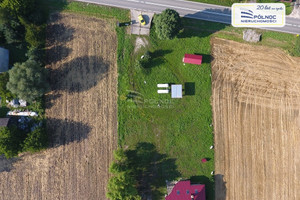 Działka na sprzedaż 1500m2 proszowicki Proszowice Kowala - zdjęcie 1