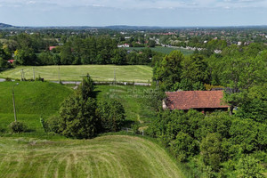 Działka na sprzedaż cieszyński Ustroń Andrzeja Brody - zdjęcie 2