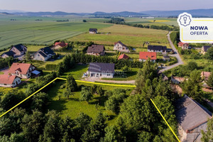 Działka na sprzedaż 3930m2 kłodzki Kłodzko Jaszkowa Dolna - zdjęcie 1