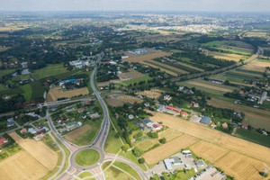 Działka na sprzedaż 4700m2 lubelski Konopnica Stasin - zdjęcie 2