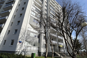 Mieszkanie na sprzedaż 42m2 Warszawa Praga-Południe Gocław gen. Tadeusza Bora-Komorowskiego - zdjęcie 3