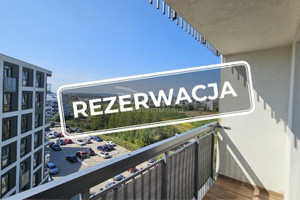 Mieszkanie na sprzedaż 44m2 Olsztyn Jaroty - zdjęcie 1