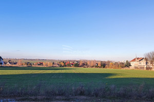 Działka na sprzedaż 1200m2 lubelski Głusk Abramowice Prywatne - zdjęcie 3