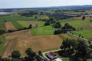 Działka na sprzedaż 1000m2 bocheński Rzezawa - zdjęcie 3