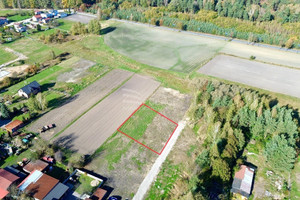 Działka na sprzedaż 1181m2 rybnicki Czerwionka-Leszczyny - zdjęcie 3