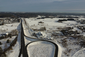 Działka na sprzedaż 17131m2 olsztyński Barczewo Wiśniowa - zdjęcie 3