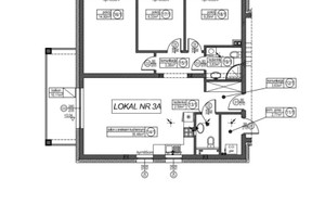 Mieszkanie na sprzedaż 80m2 zgierski Zgierz Karpacka - zdjęcie 3