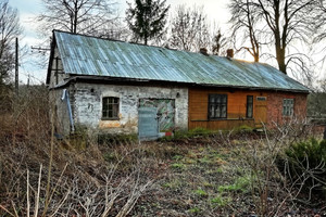 Działka na sprzedaż 3950m2 olkuski Wolbrom Sulisławice - zdjęcie 3