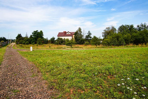 Działka na sprzedaż 930m2 myszkowski Myszków Pohulańska - zdjęcie 3