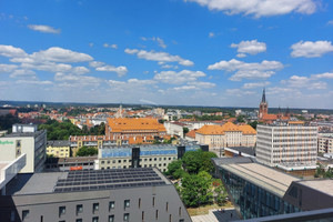 Mieszkanie na sprzedaż 39m2 Olsztyn al. Aleja Marszałka Józefa Piłsudskiego - zdjęcie 2