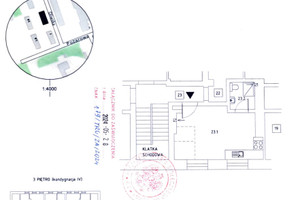 Mieszkanie na sprzedaż 26m2 Warszawa Targówek Oliwska - zdjęcie 2