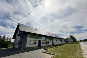 Komercyjne na sprzedaż 643m2 zawierciański Żarnowiec Kościuszki - zdjęcie 2