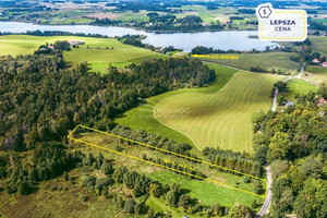 Działka na sprzedaż 3687m2 ełcki Kalinowo Golubie - zdjęcie 1