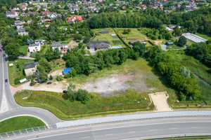 Działka na sprzedaż 6792m2 Rybnik - zdjęcie 2