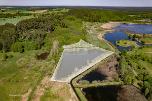 Działka na sprzedaż 14800m2 olsztyński Olsztynek Witramowo - zdjęcie 2