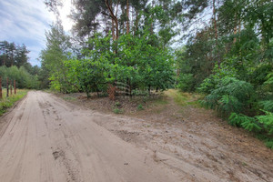 Działka na sprzedaż 16356m2 wołomiński Radzymin Rżyska - zdjęcie 1