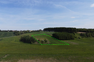 Działka na sprzedaż olkuski Wolbrom - zdjęcie 2