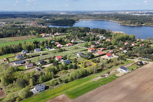 Działka na sprzedaż 1044m2 ełcki Ełk Mrozy Wielkie - zdjęcie 2