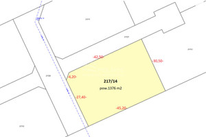 Działka na sprzedaż 1376m2 słupski Słupsk Głobino Główna - zdjęcie 2