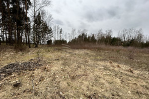 Działka na sprzedaż piaseczyński Góra Kalwaria Sierzchów Starowiejska - zdjęcie 2