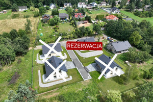 Dom na sprzedaż 174m2 myślenicki Siepraw - zdjęcie 2