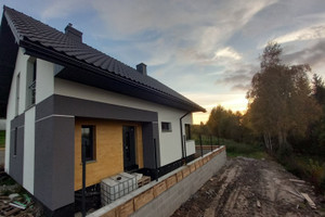 Dom na sprzedaż 132m2 Kraków Swoszowice - zdjęcie 1