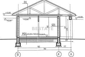 Dom na sprzedaż 116m2 pabianicki Pabianice - zdjęcie 3