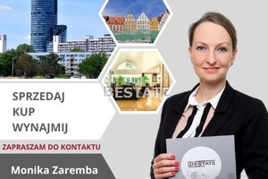 Mieszkanie na sprzedaż 101m2 Wrocław Stare Miasto Szczepin - zdjęcie 3