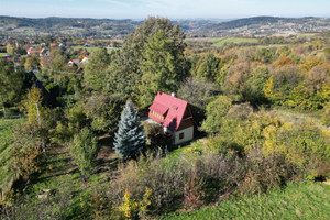 Dom na sprzedaż 55m2 myślenicki Raciechowice Poznachowice Górne - zdjęcie 3