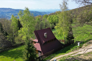 Dom na sprzedaż 98m2 myślenicki Tokarnia Zawadka - zdjęcie 2