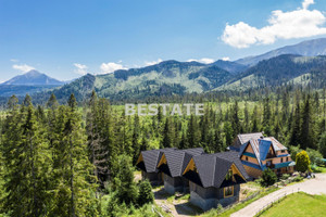 Dom na sprzedaż 465m2 tatrzański Zakopane - zdjęcie 1