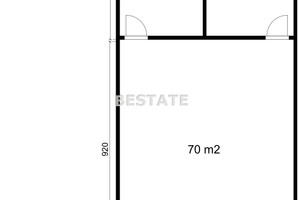 Komercyjne do wynajęcia 101m2 Tarnów - zdjęcie 1