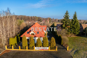 Komercyjne na sprzedaż 612m2 tarnowski Tarnów Zgłobice - zdjęcie 3