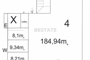 Komercyjne do wynajęcia 215m2 pabianicki Pabianice - zdjęcie 1