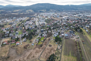 Działka na sprzedaż 3164m2 myślenicki Myślenice - zdjęcie 1