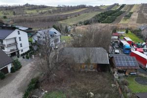 Działka na sprzedaż 3164m2 myślenicki Myślenice Ujejskiego - zdjęcie 2