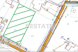 Działka na sprzedaż 1431m2 łaski Łask Kolumna - zdjęcie 3