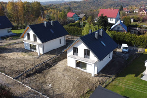 Dom na sprzedaż 122m2 wielicki Wieliczka Grajów - zdjęcie 3